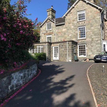 Bryn Mair Acomodação com café da manhã Dolgellau Exterior foto