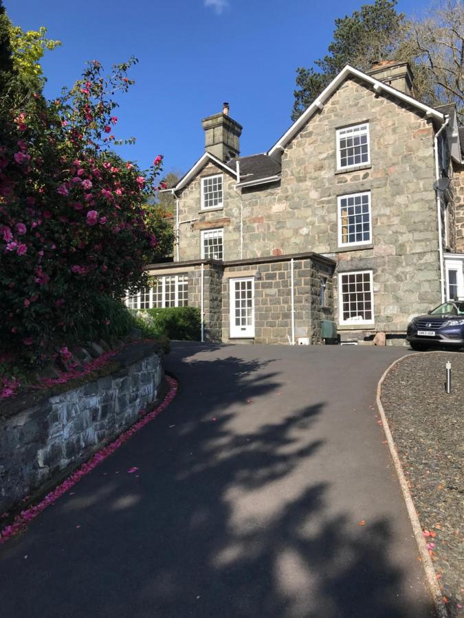 Bryn Mair Acomodação com café da manhã Dolgellau Exterior foto