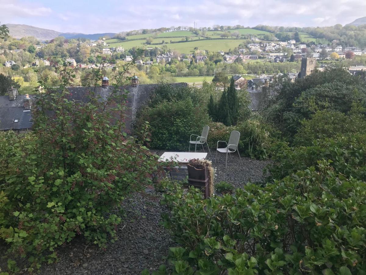 Bryn Mair Acomodação com café da manhã Dolgellau Exterior foto