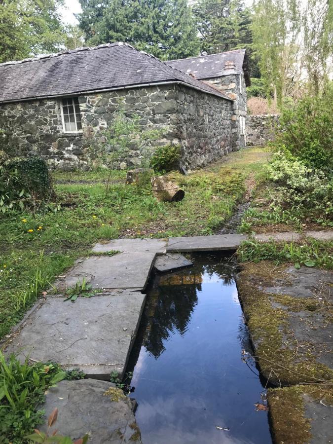 Bryn Mair Acomodação com café da manhã Dolgellau Exterior foto